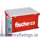 FIS EM Plus 390 S Chemical Injection Mortar  BOX 20